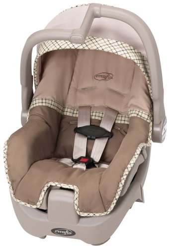 Evenflo Discovery 5 Infant Car Seat - Sheffield