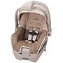 Evenflo Discovery 5 Infant Car Seat - Sheffield