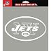New York Jets - Logo Cut Out Decal