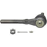 Moog ES3366T Tie Rod End