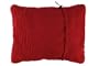 Thermarest Compressible Pillow vermilon coussin