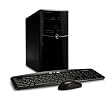 eMachines ET1831-07 Desktop (Black)