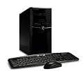 eMachines ET1831-07 Desktop (Black)