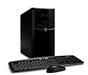eMachines ET1831-07 Desktop (Black)