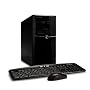 eMachines ET1831-07 Desktop (Black)