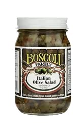 Italian Olive Salad - Small