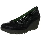 Fly London YEDI Perf. 500274 Damen Pumps