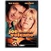 Joe Versus the Volcano Starring Tom Hanks, Meg Ryan, Lloyd Bridges, and Robert Stack (DVD - 2002)