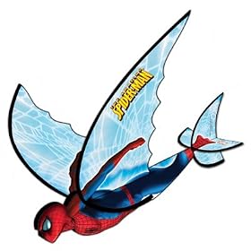 28 Gliders: Spiderman by X-Kites by X-Kites