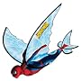 28" Gliders: Spiderman by X-Kites
