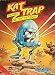 Kat Trap - Planet of the Cat-Men Image