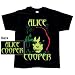 Alice Cooper - Glowface T-Shirt