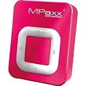 Grundig Mpaxx 920 MP3 Player 2 GB pink