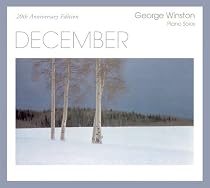 December, Piano Solos: 20th Anniversary Edition