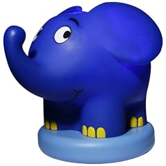 Ansmann 1800-0015 Sternenlicht Elefant mit Schlummerliedfunktion ( Sendung mit der Maus )