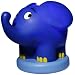 Ansmann 1800-0015 Sternenlicht Elefant mit Schlummerliedfunktion ( Sendung mit der Maus )