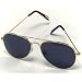 Biker/70's Glasses