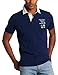 Nautica Men's Pcd Surfer Polo Shirt