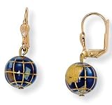 Mosaic Earrings