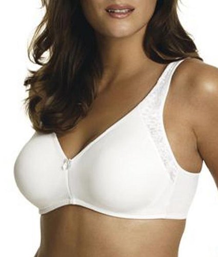Playtex Secrets Signature Uplift Soft Cup Bra
