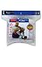 Hanes ACTIVE OVER THE CALF TUBE - GREY 6 Pack - 181/6