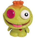 Zombie Zak Squeeze and Squish His Brains (Sold as Each)