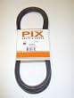 754-04045, 954-04045, Replacement belt made with Kevlar. For MTD, Cub Cadet, Troy Bilt, White