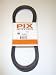 754-04045, 954-04045, Replacement belt made with Kevlar. For MTD, Cub Cadet, Troy Bilt, White