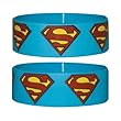 superman wristband