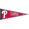 Baseball Pennants: MLB Philadelphia Phillies Pennant (2-Pack)