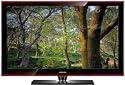 Samsung PN58A650 58-Inch 1080p Plasma HDTV with RED Touch of Color