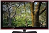 Samsung PN58A650 58-Inch 1080p Plasma HDTV with RED Touch of Color