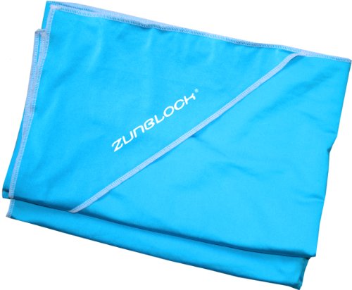 Zunblock Kinder Solar Decke Nursery blanket, turquoise