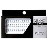 Xtended Beauty Long Singled Out Flare Lashes
