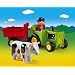1.2.3 Tractor Wagon