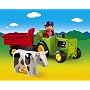 1.2.3 Tractor Wagon