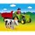 1.2.3 Tractor Wagon