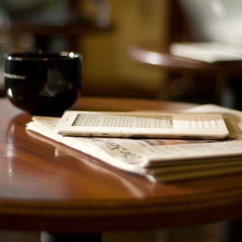 Amazon Kindle
