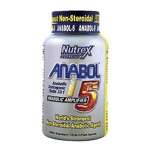 Anabol 5