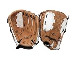Easton NE120FP Girl's Fastpitch Glove (Right Hand, 12-Inch )