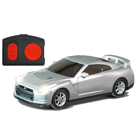 CAUL ER / NISSAN GT-R