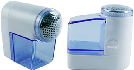 Portable Fabric Fuzz Remover Sweater Clothes Lint Shaver