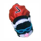 Zhu Zhu Pets Hamster Outfit Soccer Hamster NOT Included