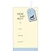 Baby Boy Rocking Horse Announcements (10 count)