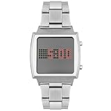 Tokyo Flash Men's Cyber Punk Watch #CYBER/PUNK