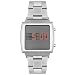 Tokyo Flash Men's Cyber Punk Watch #CYBER/PUNK