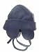 Micro Polar Fleece Hat with Ear Flaps by Baby's Own