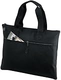 Port & Company - Economy Portfolio Bag
