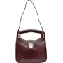 Etienne Aigner Vintage Cut Out Handle (Signature)