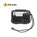 Pelican Small Waterproof Case, Model# 1010